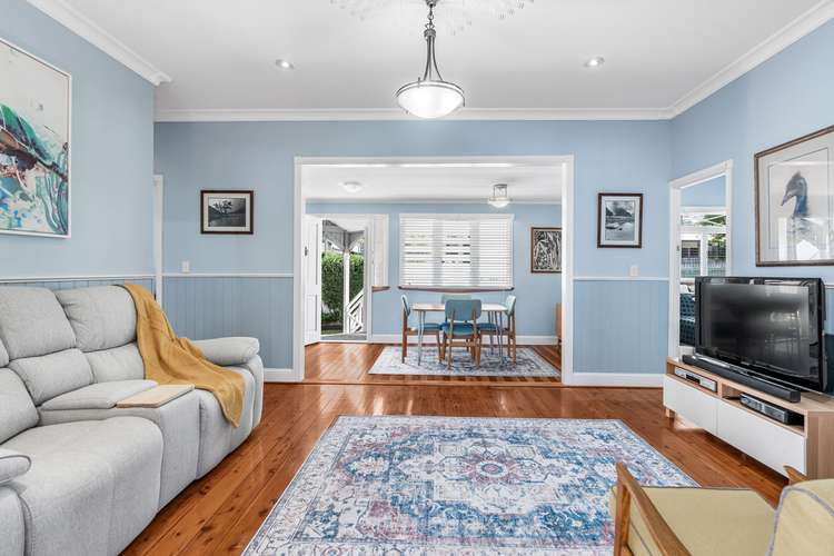Second view of Homely house listing, 3 Killarney Avenue, Manly West QLD 4179