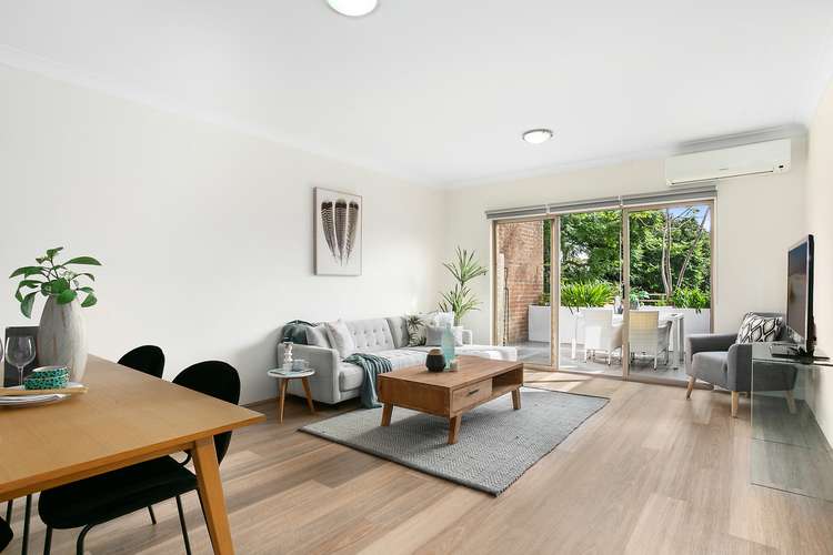 Main view of Homely townhouse listing, 8/146 Alma Road, Padstow NSW 2211