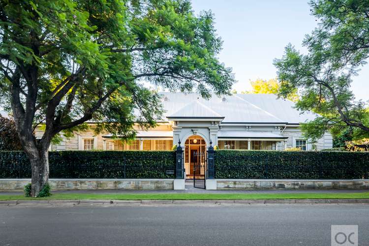 Main view of Homely house listing, 28 Wood Street, Millswood SA 5034