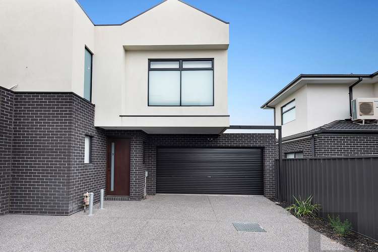 Main view of Homely townhouse listing, 3/10 Rennison Street, Braybrook VIC 3019