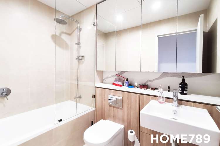 Main view of Homely apartment listing, 702/12 Woniora Street, Hurstville NSW 2220