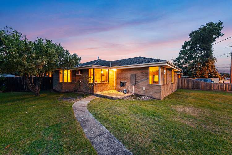 Main view of Homely house listing, 104-106 Harold Road, Noble Park VIC 3174