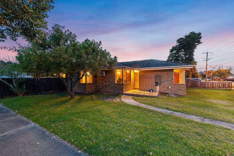 Second view of Homely house listing, 104-106 Harold Road, Noble Park VIC 3174