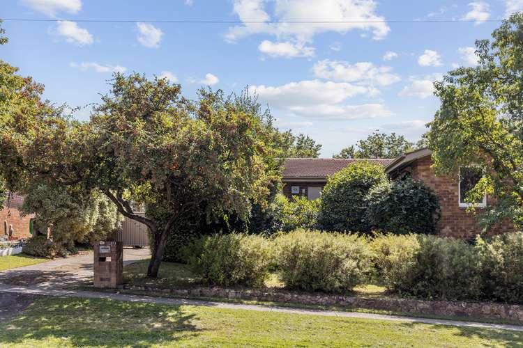 Main view of Homely house listing, 49 Tallara Parkway, Narrabundah ACT 2604
