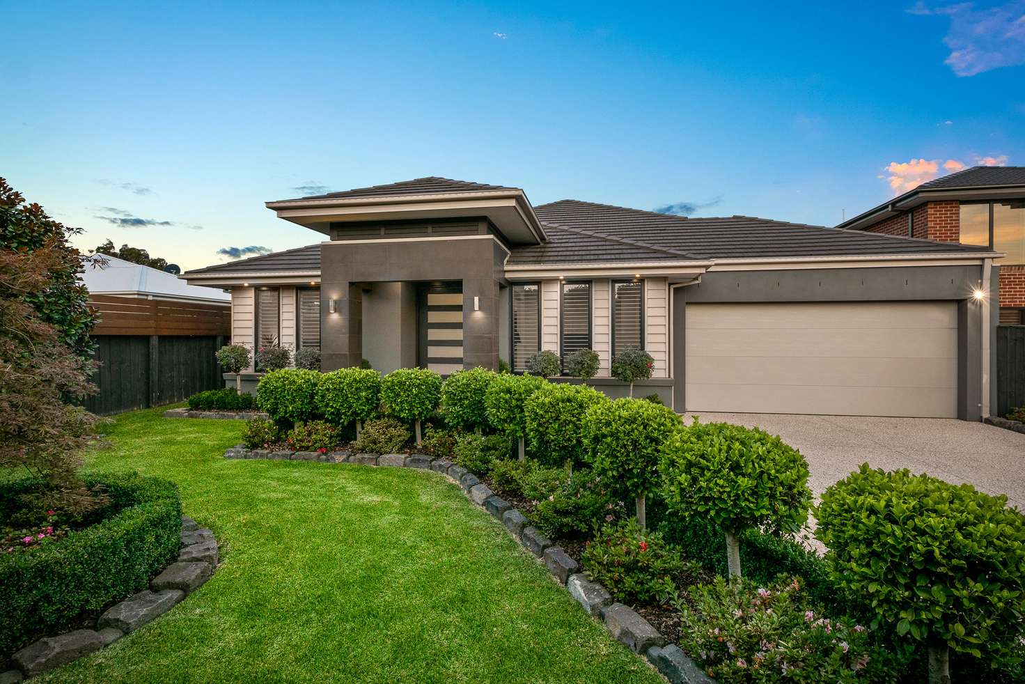 Main view of Homely house listing, 10 Orlando Place, Berwick VIC 3806
