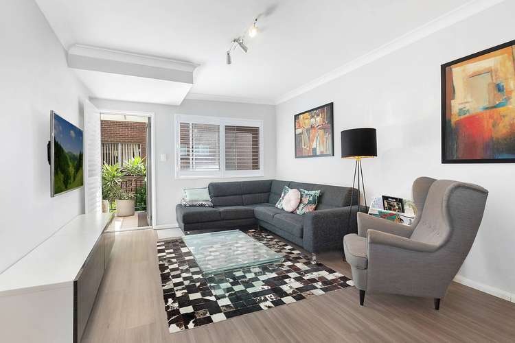Second view of Homely apartment listing, 11/818-826 Canterbury Road, Roselands NSW 2196