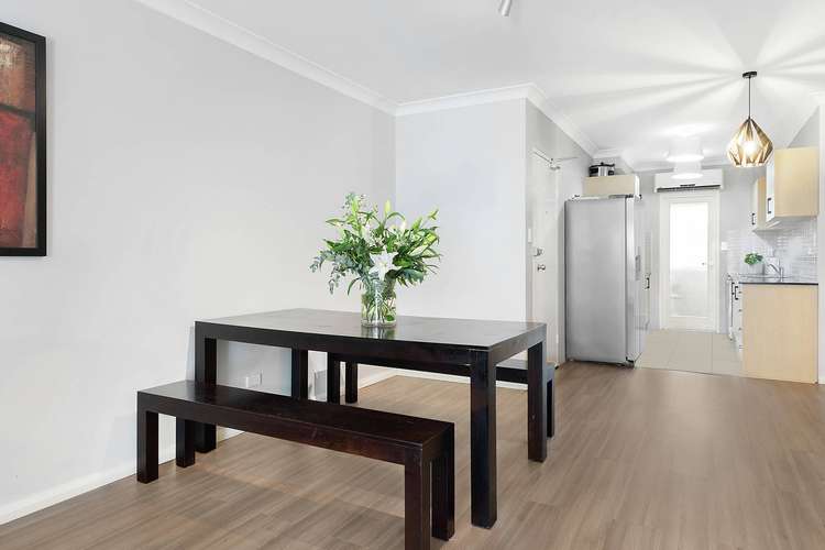 Third view of Homely apartment listing, 11/818-826 Canterbury Road, Roselands NSW 2196