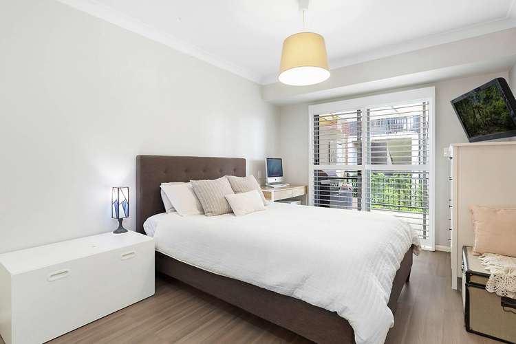 Fifth view of Homely apartment listing, 11/818-826 Canterbury Road, Roselands NSW 2196