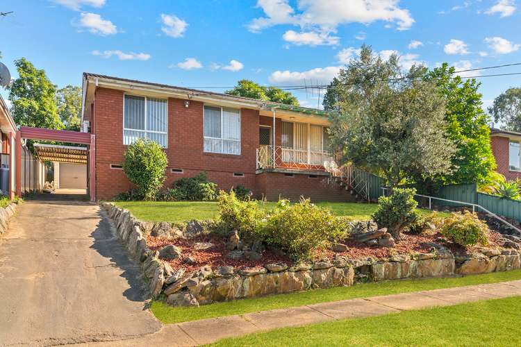 Main view of Homely house listing, 15 Manuka Street, Constitution Hill NSW 2145