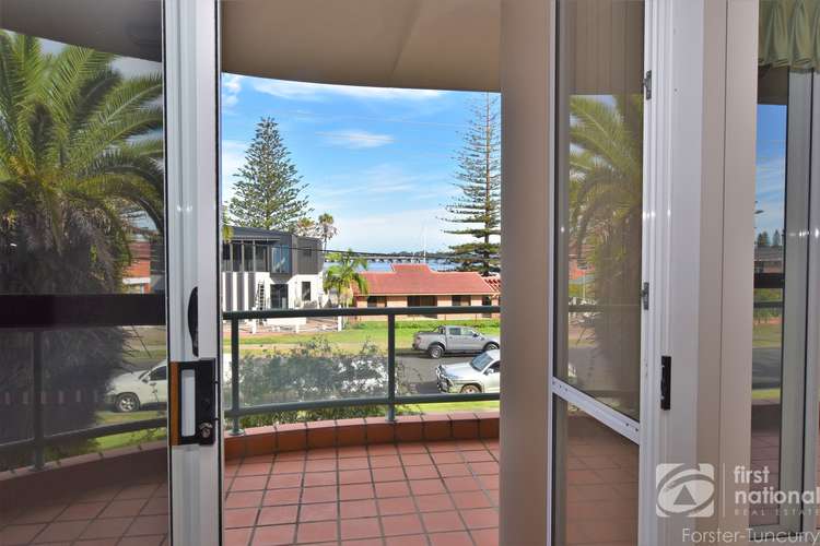 Third view of Homely unit listing, 8/11-15 Beach Street, Tuncurry NSW 2428