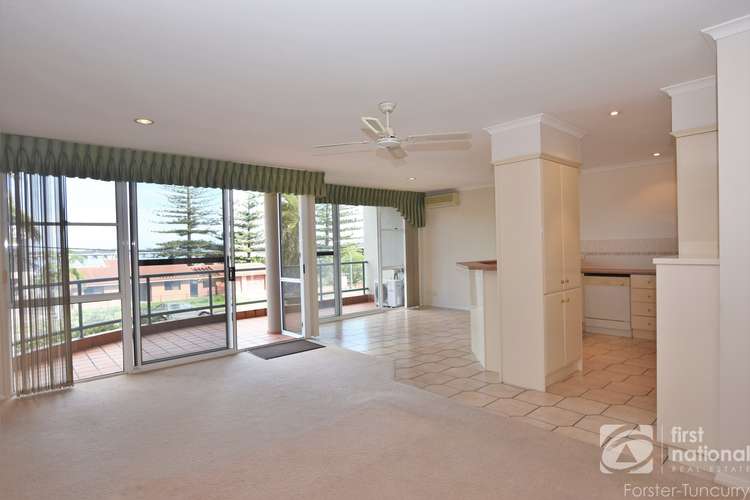 Fourth view of Homely unit listing, 8/11-15 Beach Street, Tuncurry NSW 2428