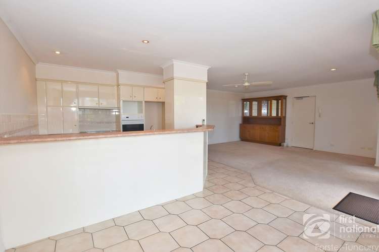 Fifth view of Homely unit listing, 8/11-15 Beach Street, Tuncurry NSW 2428