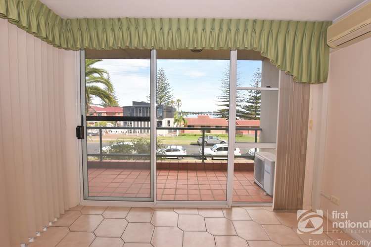 Sixth view of Homely unit listing, 8/11-15 Beach Street, Tuncurry NSW 2428