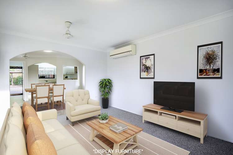 Second view of Homely house listing, 69 Hansen Drive, Proserpine QLD 4800