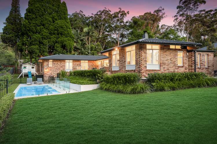 Main view of Homely house listing, 17 Lister Street, Wahroonga NSW 2076
