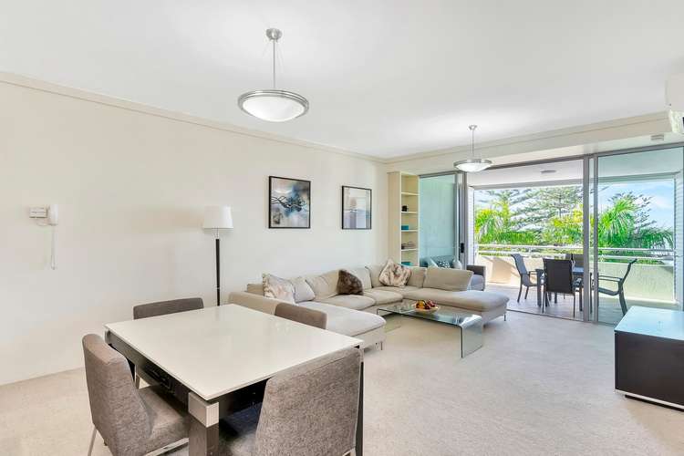 Sixth view of Homely apartment listing, 312/360 Marine Parade, Labrador QLD 4215