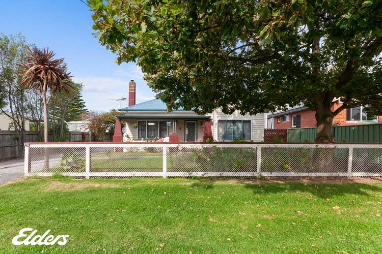 Third view of Homely house listing, 25 Albert Street, Port Albert VIC 3971