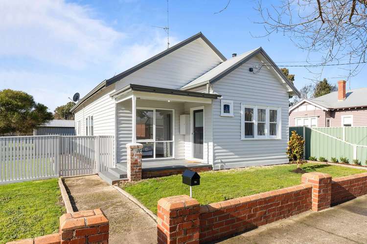 19 Queen Street South, Eureka VIC 3350