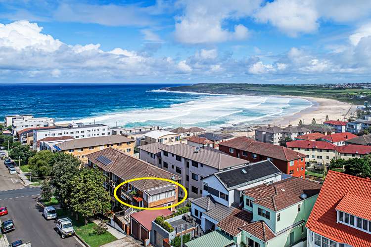 Second view of Homely apartment listing, 9/26-28 Bona Vista Avenue, Maroubra NSW 2035