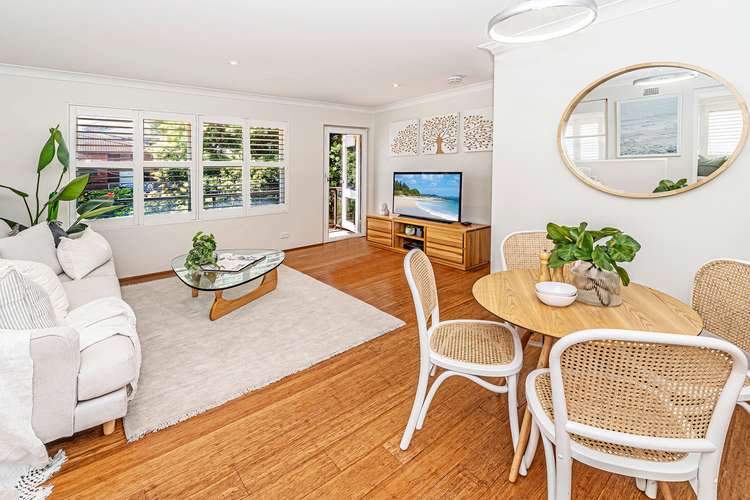 Fourth view of Homely apartment listing, 9/26-28 Bona Vista Avenue, Maroubra NSW 2035