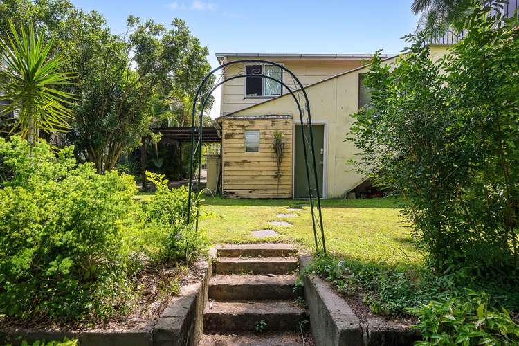 Fifth view of Homely house listing, 48 ACCESSION Street, Bardon QLD 4065