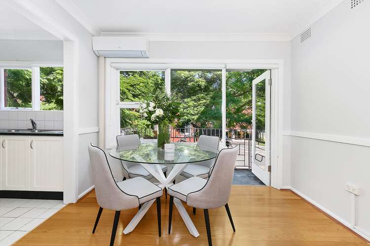 Third view of Homely apartment listing, 3/79 Woolwich Road, Hunters Hill NSW 2110