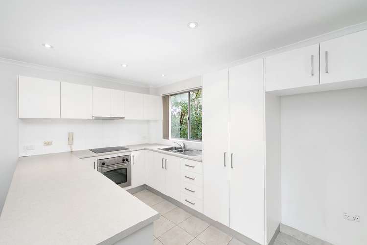 Third view of Homely unit listing, 2/26A Burke Road, Cronulla NSW 2230