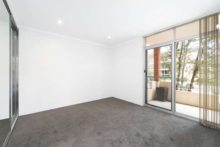 Fourth view of Homely unit listing, 2/26A Burke Road, Cronulla NSW 2230