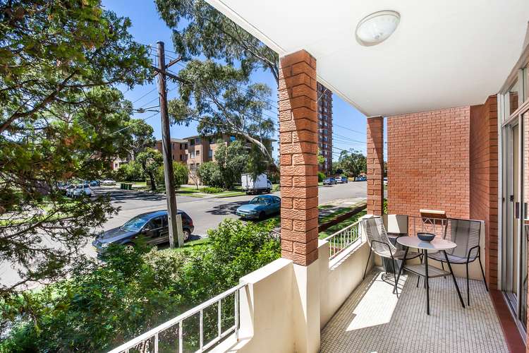 Fifth view of Homely unit listing, 2/26A Burke Road, Cronulla NSW 2230