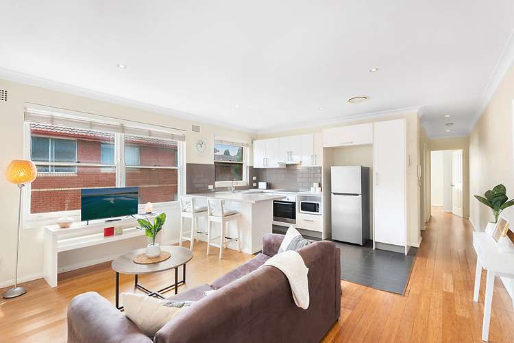 Main view of Homely apartment listing, 5/71 Brighton Avenue, Croydon Park NSW 2133