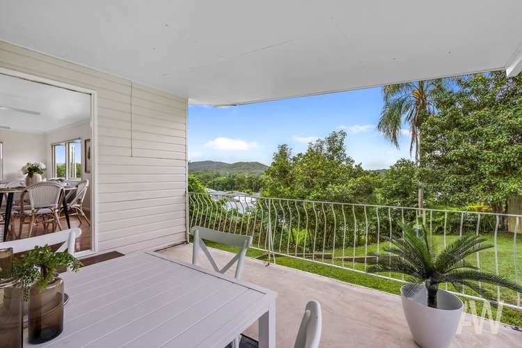 Second view of Homely house listing, 35 Petrie Creek Road, Nambour QLD 4560