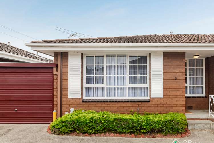 Main view of Homely unit listing, 9/86-88 Collins Street, Mentone VIC 3194
