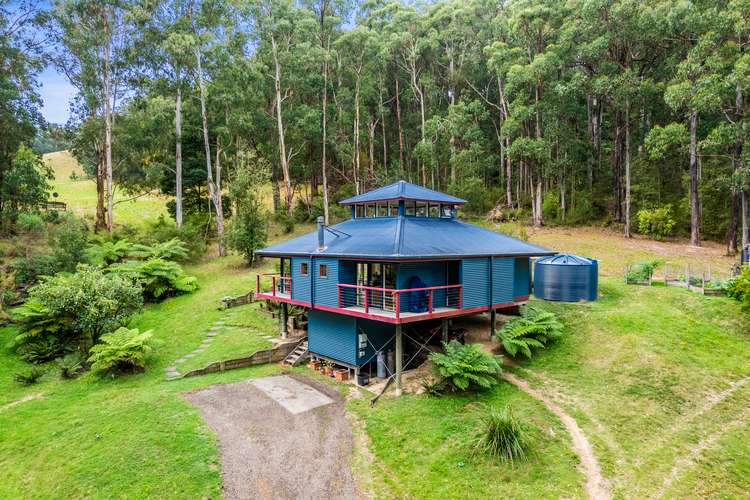 Main view of Homely house listing, 680 Deans Marsh - Lorne Road, Pennyroyal VIC 3235