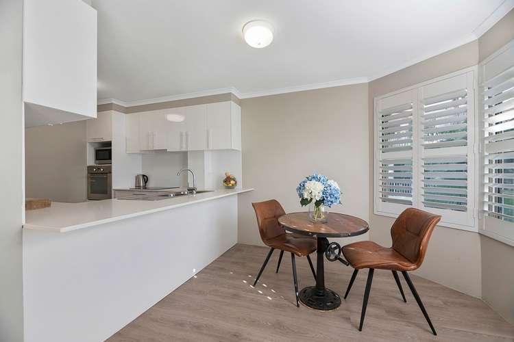 Fifth view of Homely unit listing, 12/25 Brighton Street, Biggera Waters QLD 4216