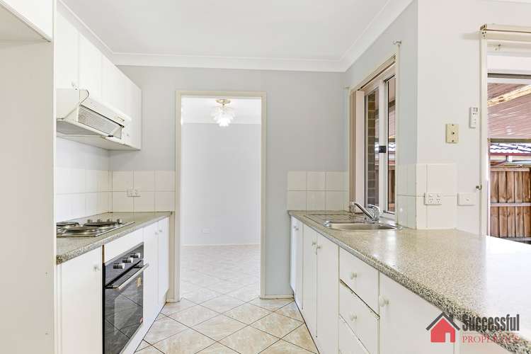 Fourth view of Homely house listing, 54 Glenbawn Place, Woodcroft NSW 2767