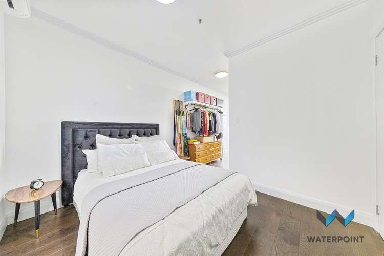 Fourth view of Homely apartment listing, 1102/11 Australia Avenue, Sydney Olympic Park NSW 2127