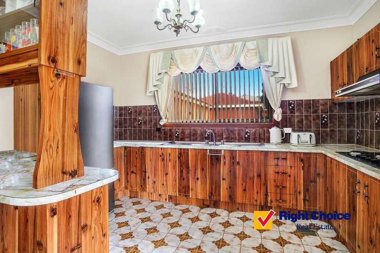 Seventh view of Homely house listing, 4 Armstrong Avenue, Mount Warrigal NSW 2528