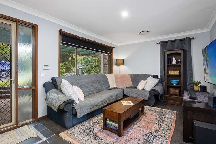 Fifth view of Homely house listing, 3 Shannon Road, Mount Colah NSW 2079