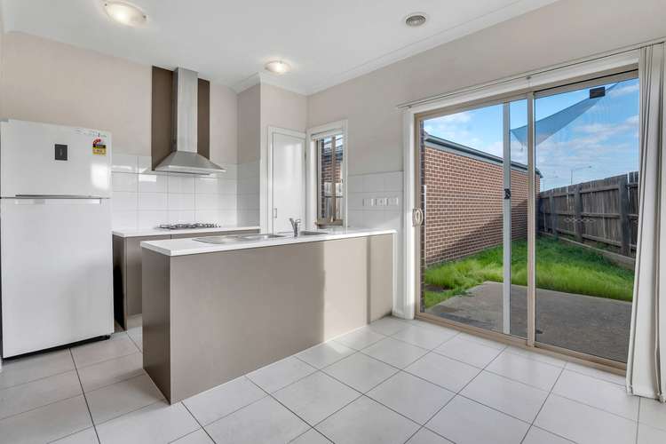 Third view of Homely unit listing, 3/25 Ballybunion Avenue, Craigieburn VIC 3064