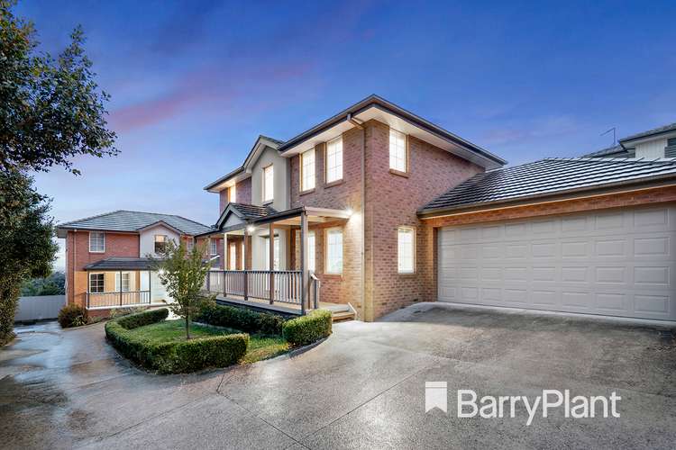 Main view of Homely house listing, 3/55 Albert Hill Road, Lilydale VIC 3140