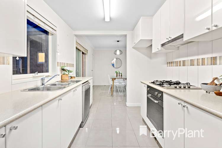 Fourth view of Homely house listing, 3/55 Albert Hill Road, Lilydale VIC 3140