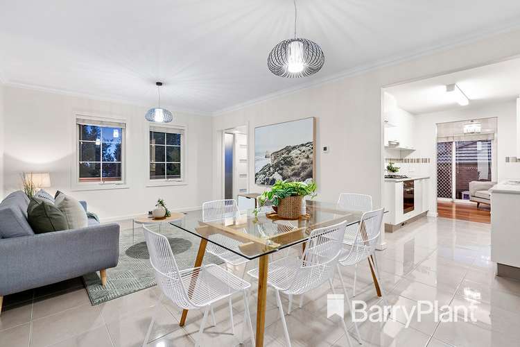 Fifth view of Homely house listing, 3/55 Albert Hill Road, Lilydale VIC 3140