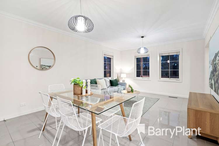 Sixth view of Homely house listing, 3/55 Albert Hill Road, Lilydale VIC 3140