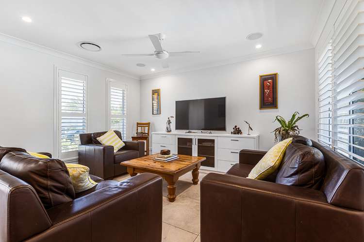 Fourth view of Homely house listing, 17 Grace Court, Pelican Waters QLD 4551