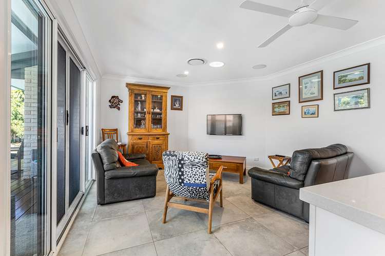 Fifth view of Homely house listing, 17 Grace Court, Pelican Waters QLD 4551