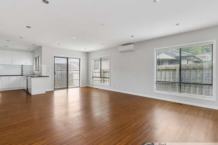 Third view of Homely unit listing, 8A Bottlebrush Drive, Doveton VIC 3177