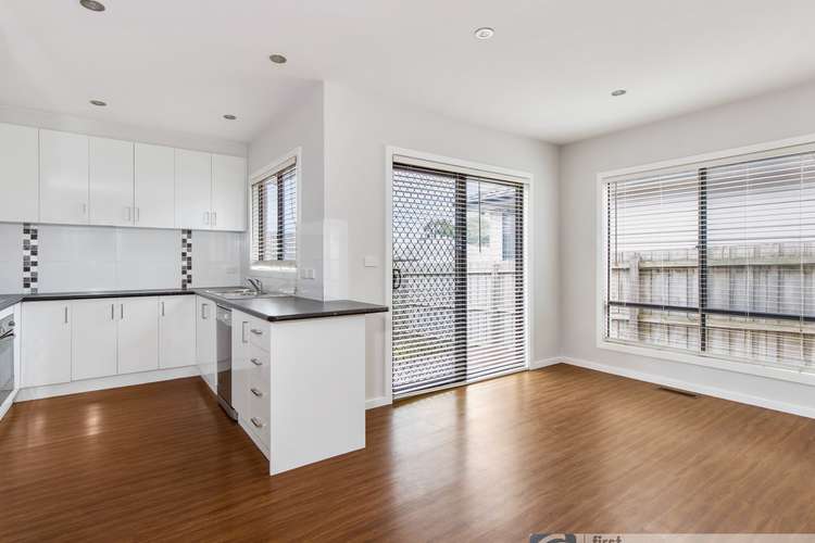 Fourth view of Homely unit listing, 8A Bottlebrush Drive, Doveton VIC 3177