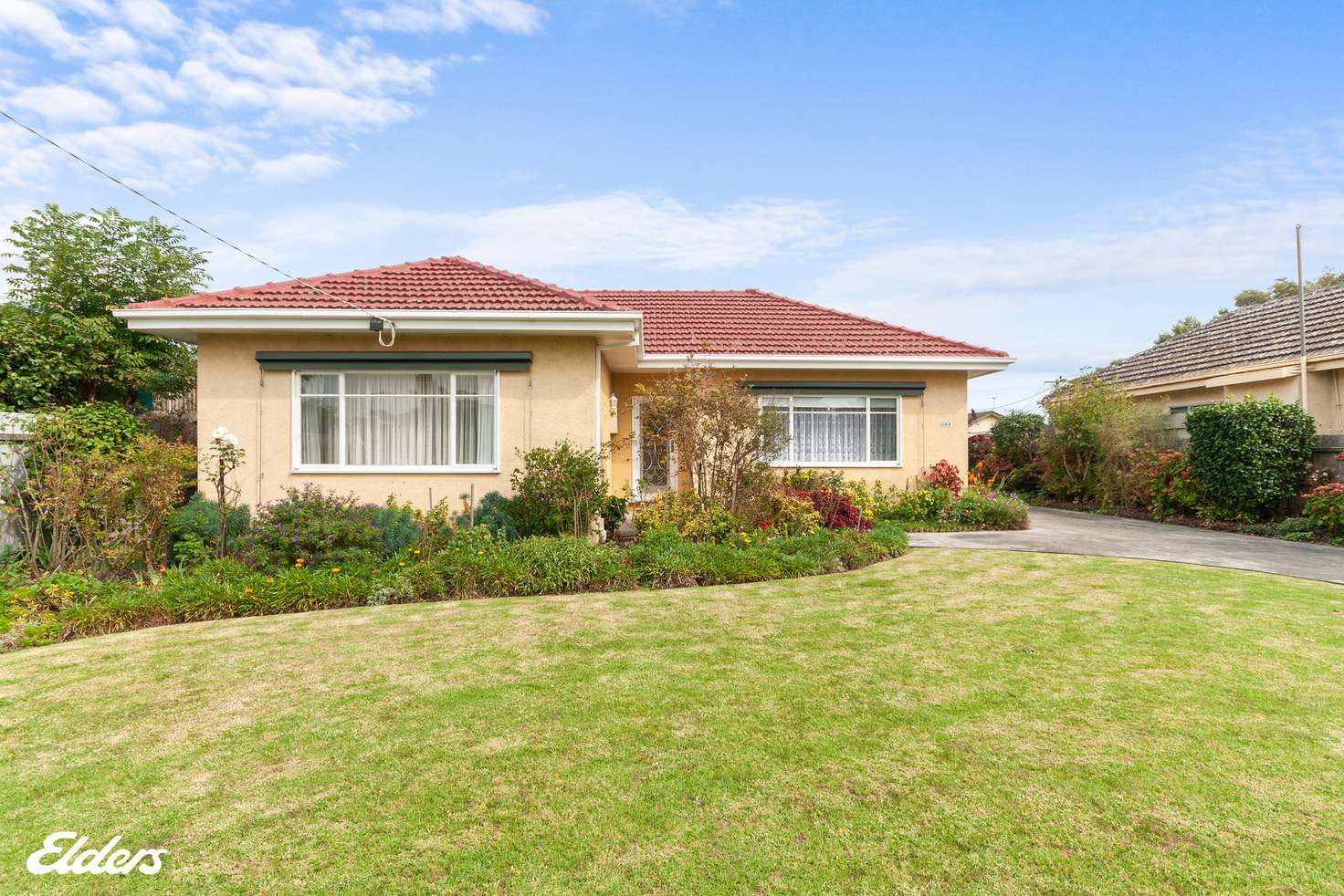 Main view of Homely house listing, 384 Commercial Road, Yarram VIC 3971