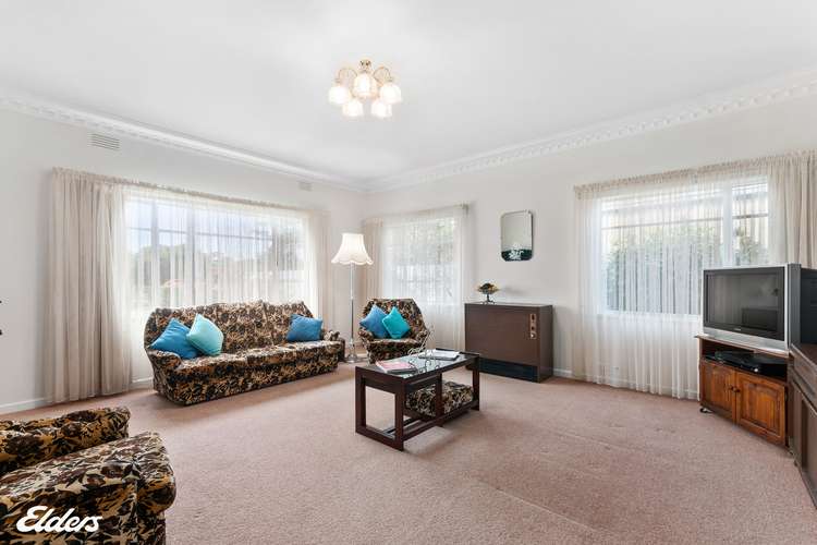 Third view of Homely house listing, 384 Commercial Road, Yarram VIC 3971