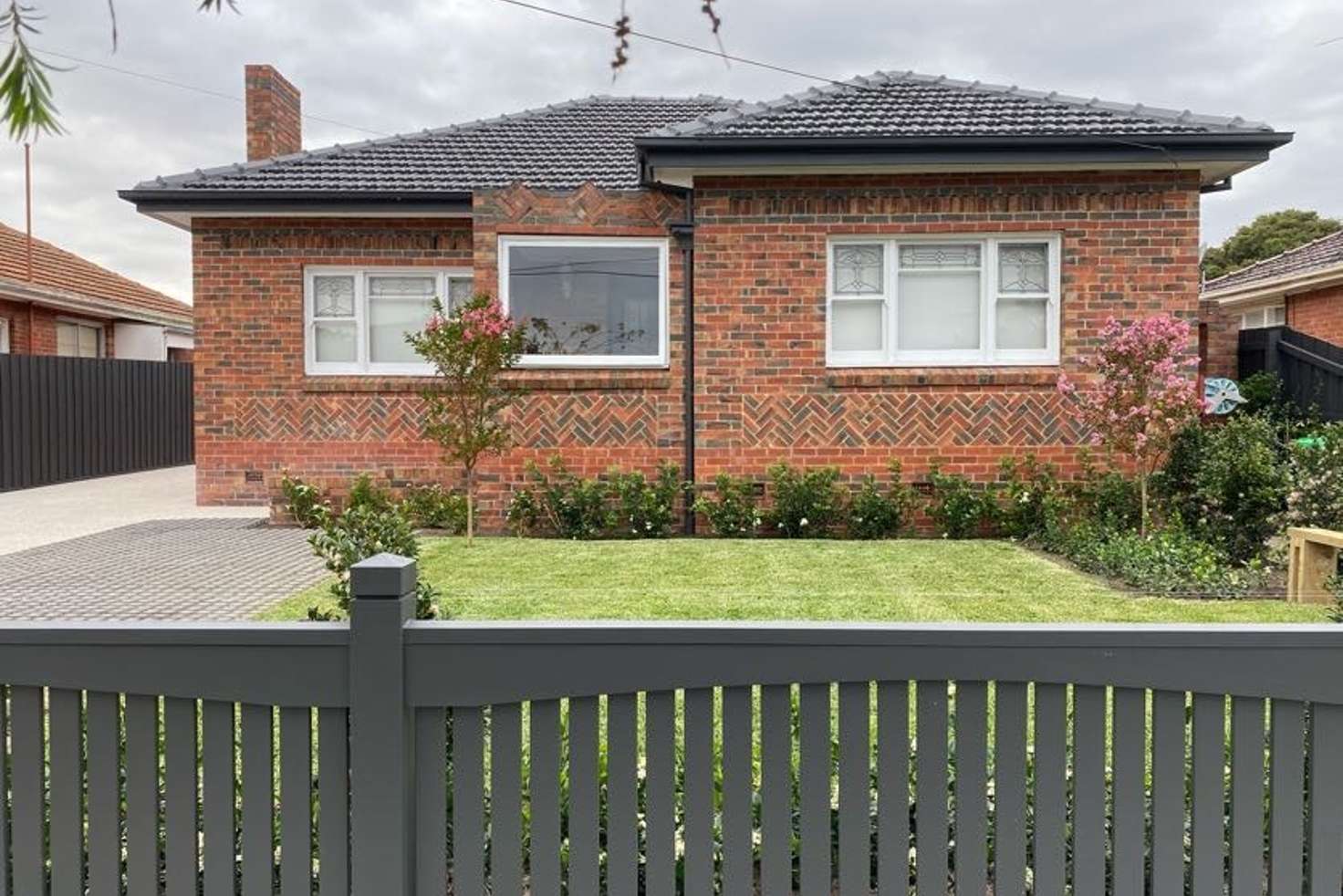 Main view of Homely house listing, 38 Rodney Street, Coburg North VIC 3058
